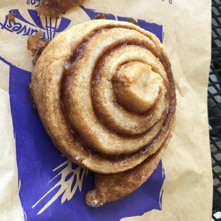 Great Harvest Bread Company