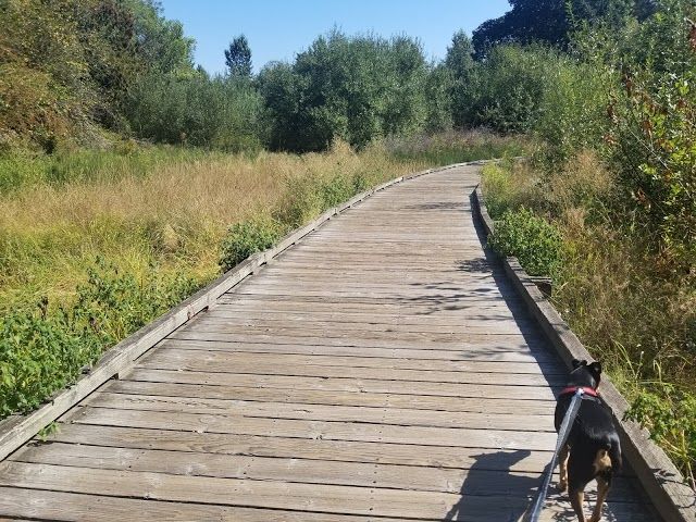 Rock Creek Trail Park